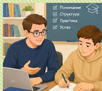 Услуги Услуги репетиторов в Таре