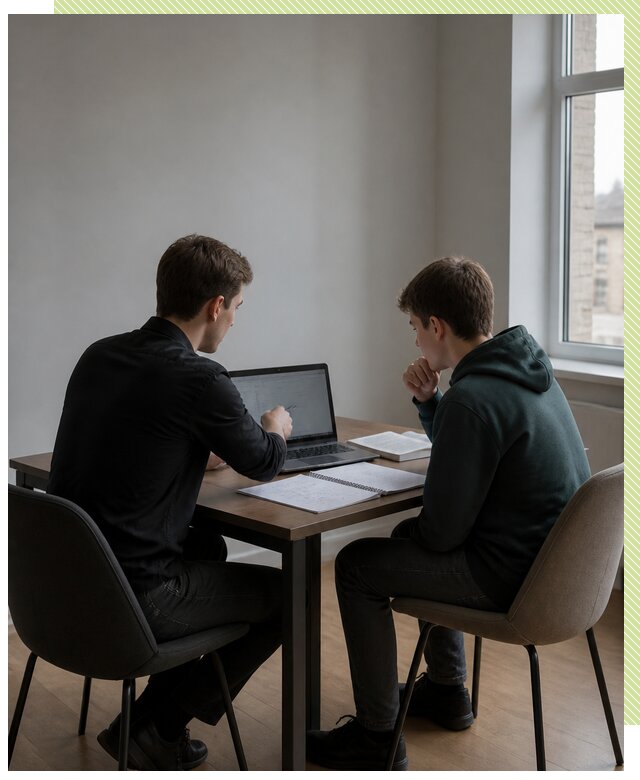 Репетитор по информатике ЕГЭ в Таре от 1543 р. | Репетитор-Тар