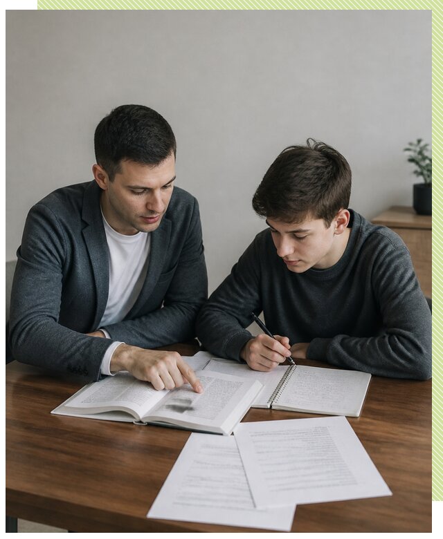 Репетитор по русскому языку 10 класс в Таре от 1235 р. | Репетитор-Тар