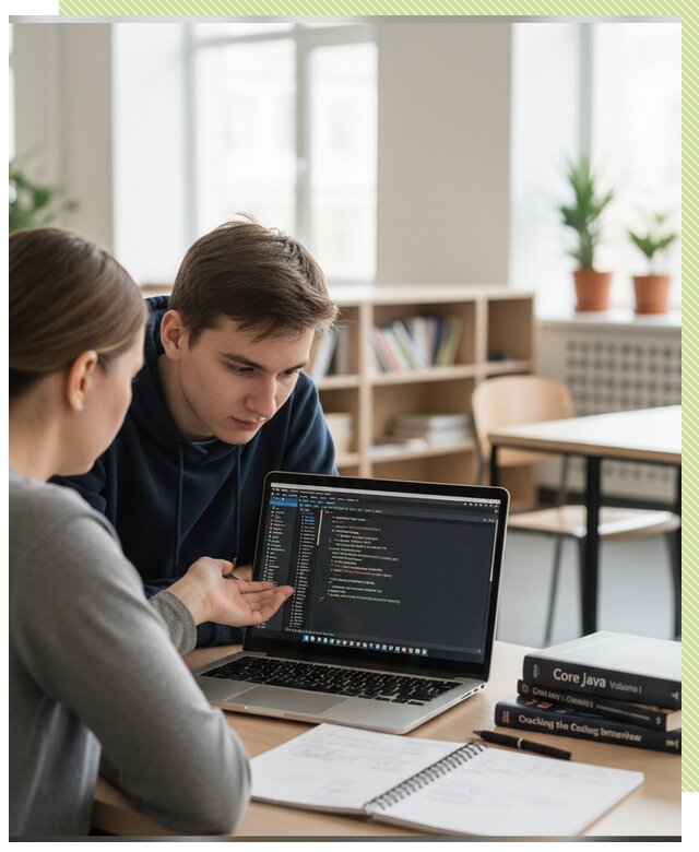 Репетитор по JavaScript в Таре по цене от 1852 р. | Репетитор-Тар