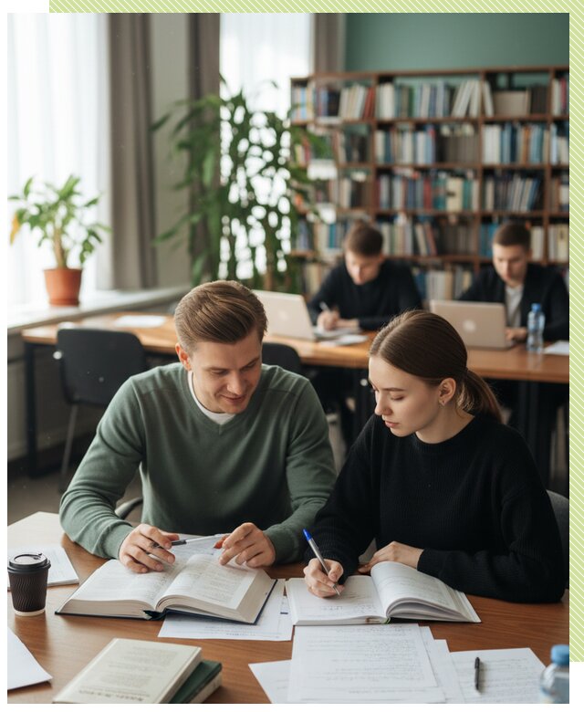 Репетитор для студентов медиков в Таре от 1543 р. | Репетитор-Тар